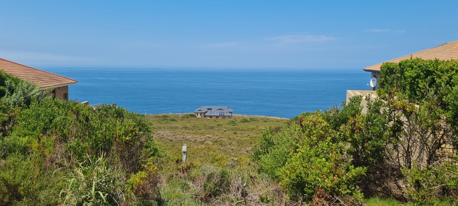 0 Bedroom Property for Sale in Village On Sea Western Cape